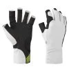 MA6007 Men's Apparel Traction UV Open Finger Gloves