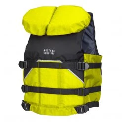 MV9070 Flotation Youth Canyon V Foam Vest