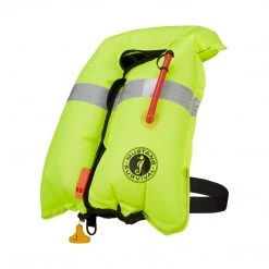 MD3181 Pilot 38 Manual Inflatable PFD