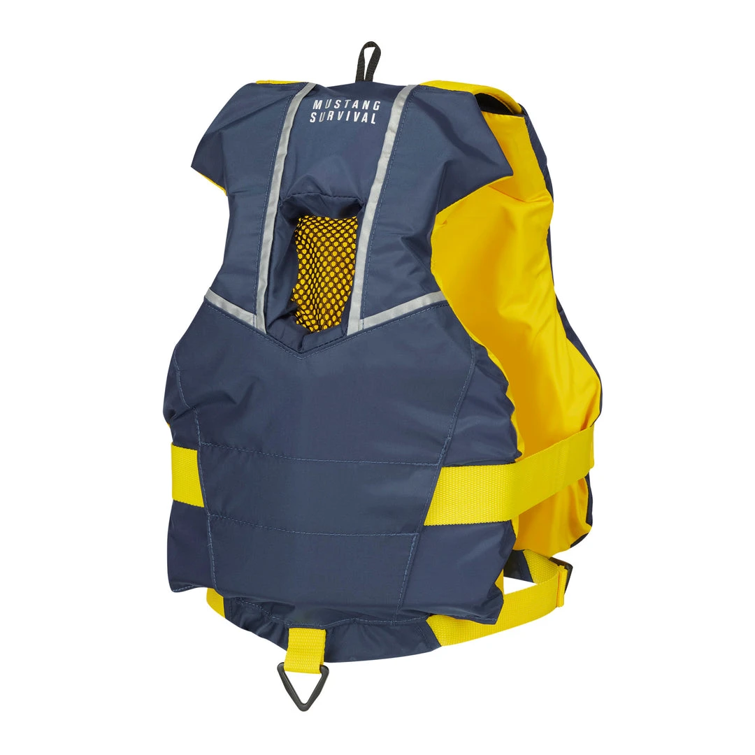 MV2500 Bobby Youth Foam Vest Flotation 5 MV2500 Bobby Youth Foam Vest Flotation
