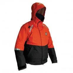 MJ5246 Catalyst Flotation Jacket - Harmonized