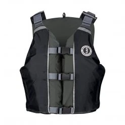 MV4111 APF Foam Vest