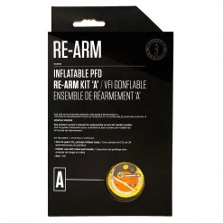 MA5183 Re-Arm Kit A - 24g Auto-Hydrostatic Flotation