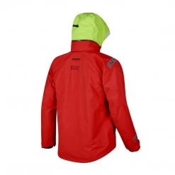 MJ3510 02 Meris Waterproof Jacket