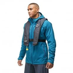 MD2014 03 MIT 100 Manual Inflatable PFD