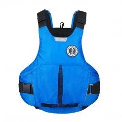 MV7061 Flotation Cascade Foam Vest