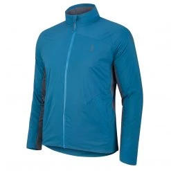 MJ2521 Men's Torrens Thermal Crew Jacket Men's Apparel