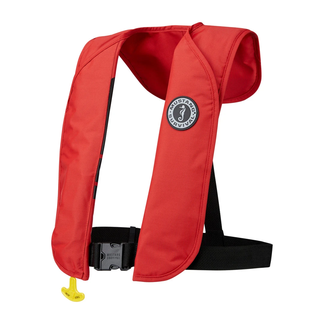 MD4032 MIT 70 Automatic Inflatable PFD Flotation 3 MD4032 MIT 70 Automatic Inflatable PFD Flotation
