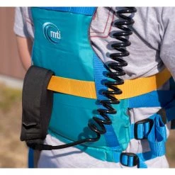MTI Adventurewear Clearance SUP Leash Release Belt 13 MTI Adventurewear Clearance SUP Leash Release Belt
