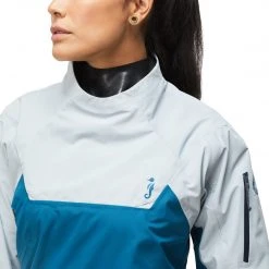 MSD251 Women's Helix Latex Gasket Dry Suit Women's Apparel