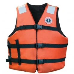 MV3104 T1 Universal Fit Flotation Vest