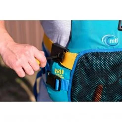 MTI Adventurewear Clearance SUP Leash Release Belt 14 MTI Adventurewear Clearance SUP Leash Release Belt