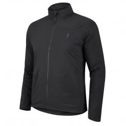 MJ2521 Men's Torrens Thermal Crew Jacket Men's Apparel