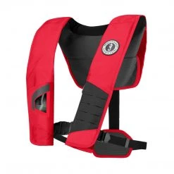 MD2983 DLX 38 Automatic Inflatable PFD