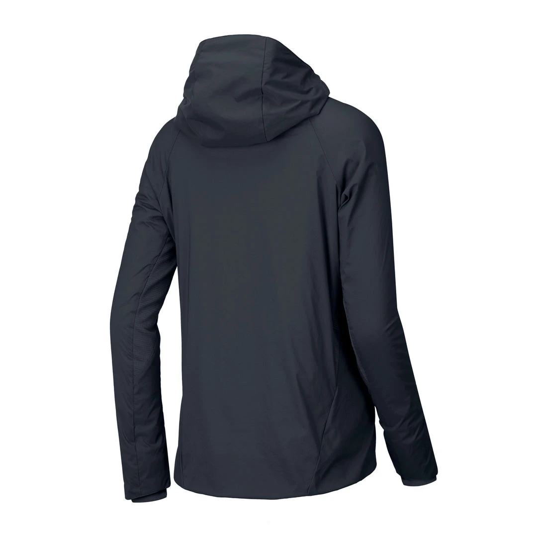 MJ2552 Women's Torrens Hooded Thermal Jacket 5 MJ2552 Women's Torrens Hooded Thermal Jacket