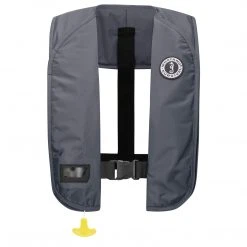 MD2014 03 MIT 100 Manual Inflatable PFD