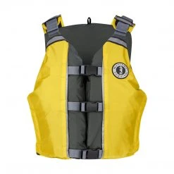 MV4111 APF Foam Vest