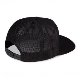 MA0104 02 Men's Apparel Trucker Mesh Hat