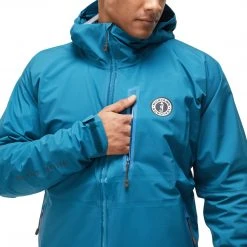 MJ2900 Men's Callan Waterproof Jacket Men's Apparel 20 MJ2900 Men's Callan Waterproof Jacket Men's Apparel