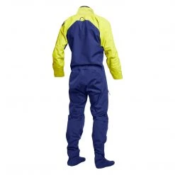 MSD201 Men's Hudson Latex Gasket Dry Suit Men's Apparel
