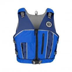 MV7020 Flotation Reflex Foam Vest 23 MV7020 Flotation Reflex Foam Vest