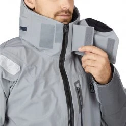 MJ6510 EC EP 6.5 Ocean Racing Jacket Men's Apparel