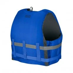 MV701D MS Livery Foam Vest Flotation
