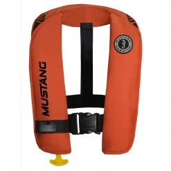 MD2016 T1 MIT 100 Automatic Inflatable PFD