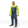 MSD201 Men's Hudson Latex Gasket Dry Suit Clearance