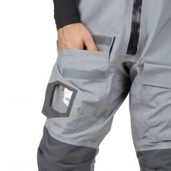 MP4500 EC EP 6.5 Ocean Racing Salopettes Men's Apparel