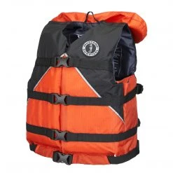 MV9070 Flotation Youth Canyon V Foam Vest