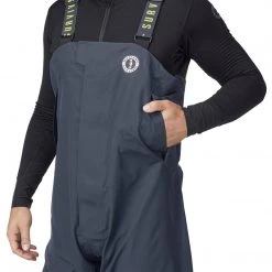 MP1000 02 Men's Apparel Men's Taku Waterproof Bib
