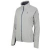 MJ2551 Women's Apparel Women's Torrens Thermal Crew Jacket