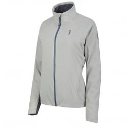 MJ2551 Women's Apparel Women's Torrens Thermal Crew Jacket
