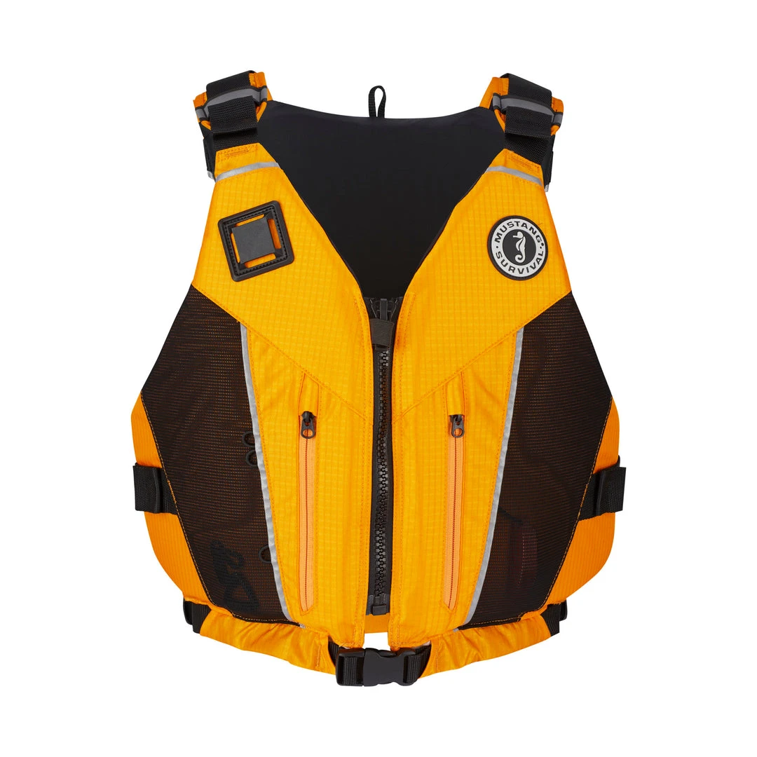 MV7113 Java Foam Vest Flotation 12 MV7113 Java Foam Vest Flotation
