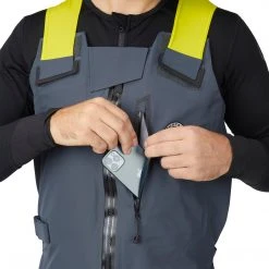 MP3000 02 Meris Waterproof Bib Men's Apparel