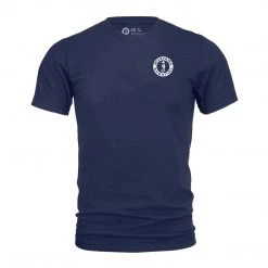 MA0162 Men's Apparel Sailing Tee