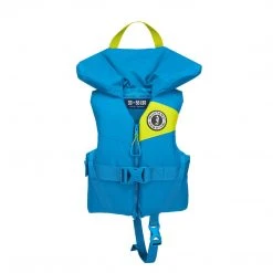 MV3555 Child Lil Legends Foam Vest