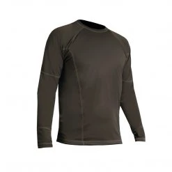 MSL602 Men's Apparel Midweight Base Layer Top