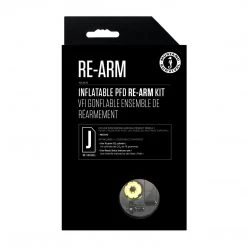 MA3070 Re-Arm Kit J - 16g HR Manual Flotation