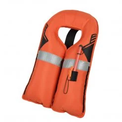 MD2016 T1 MIT 100 Automatic Inflatable PFD