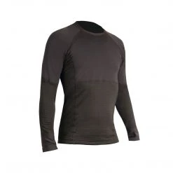 MSL604 Thermal Base Layer Lightweight Top Men's Apparel