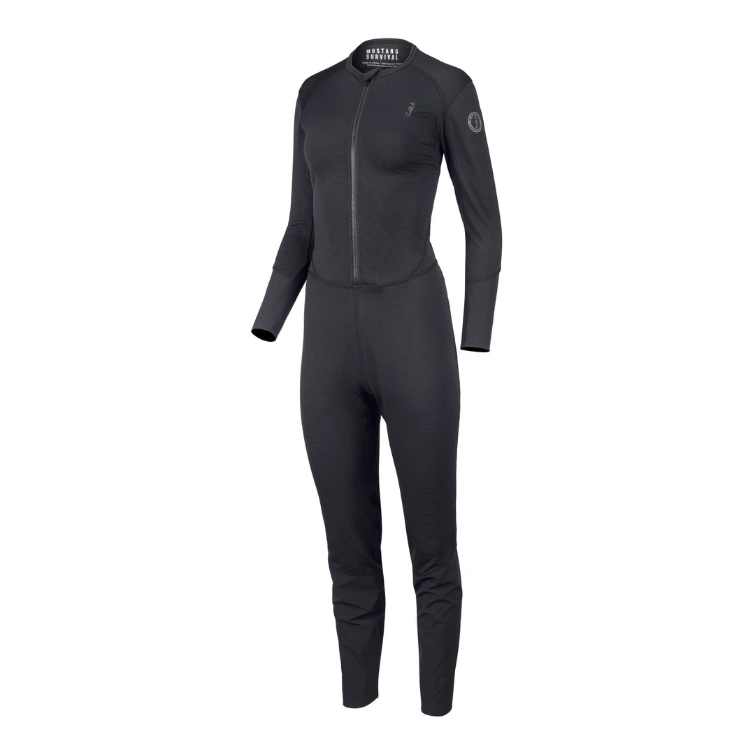 MSL550 Women's Apparel Women's Kazan Dry Suit Liner 3 MSL550 Women's Apparel Women's Kazan Dry Suit Liner