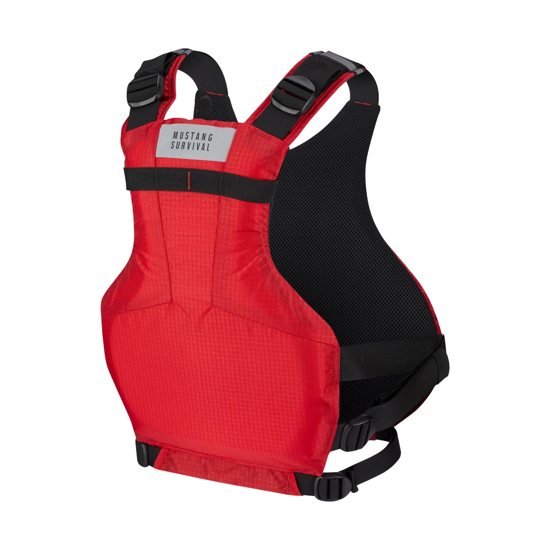 MV7161 Slipstream Foam Vest 5 MV7161 Slipstream Foam Vest