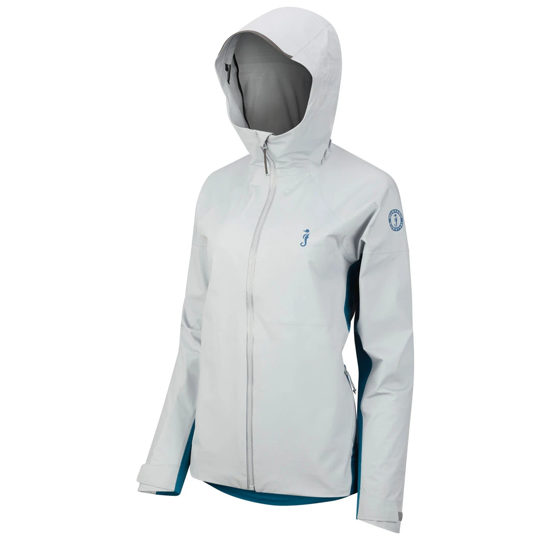 MJ2950 Women's Apparel Women's Callan Waterproof Jacket 7 MJ2950 Women's Apparel Women's Callan Waterproof Jacket