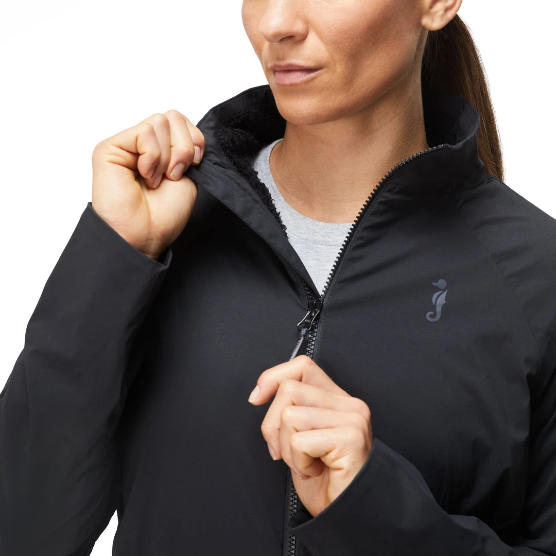 MJ2551 Women's Apparel Women's Torrens Thermal Crew Jacket 14 MJ2551 Women's Apparel Women's Torrens Thermal Crew Jacket