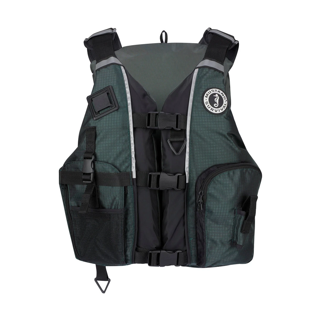 MV4112 Topwater Foam Vest 4 MV4112 Topwater Foam Vest