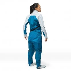MSD251 Women's Helix Latex Gasket Dry Suit Women's Apparel