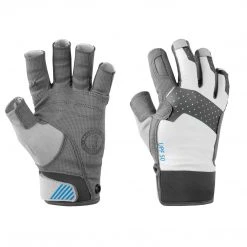 MA6002 02 Men's Apparel Traction Open Finger Gloves