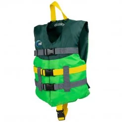 MV230F Child Livery Foam Vest